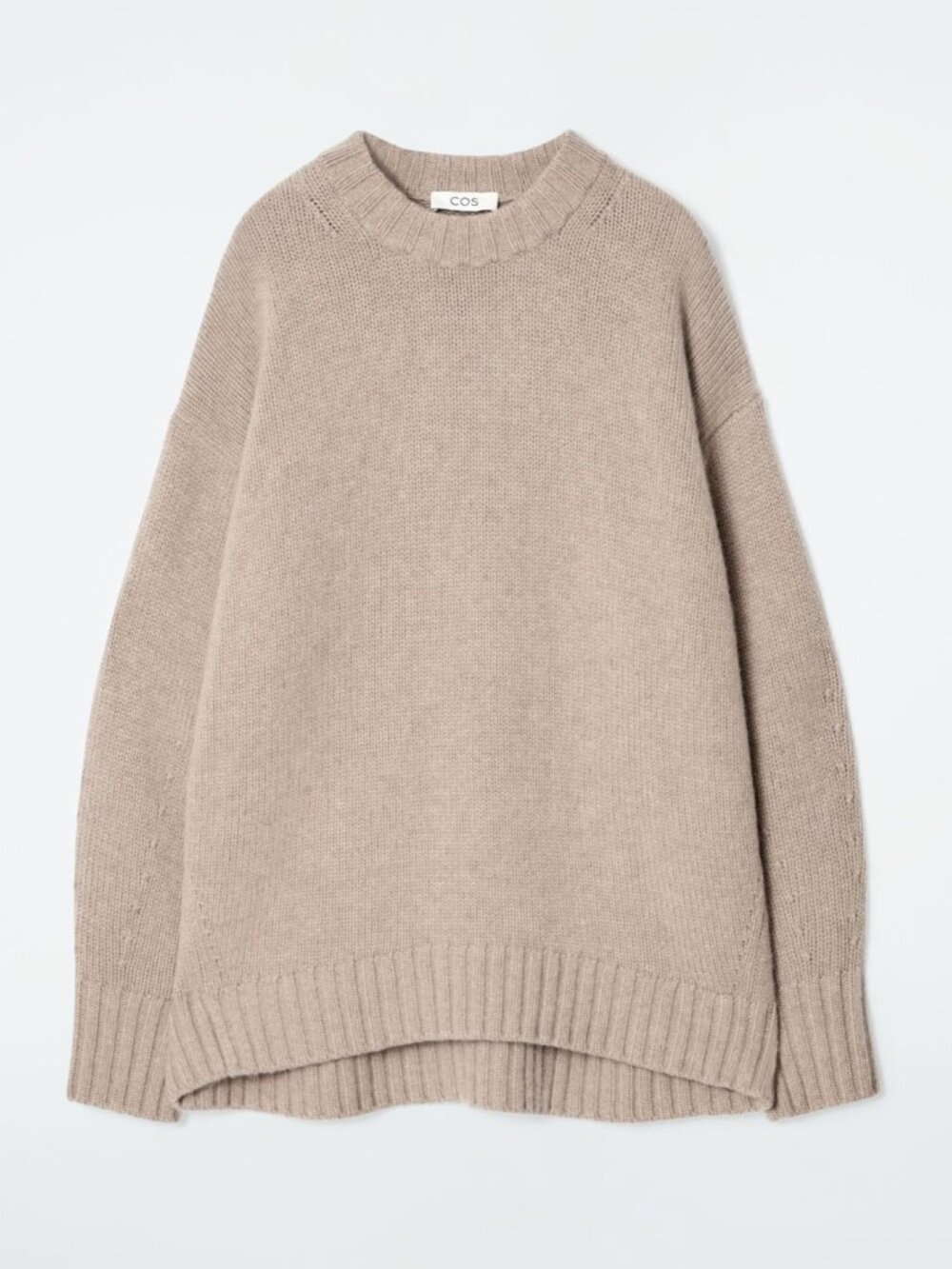 COS Cashmere Sweater sz Small